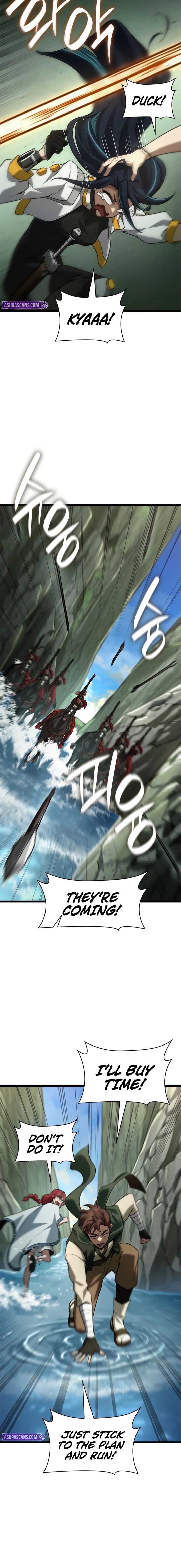 Infinite Mage, Chapter 156 image 16
